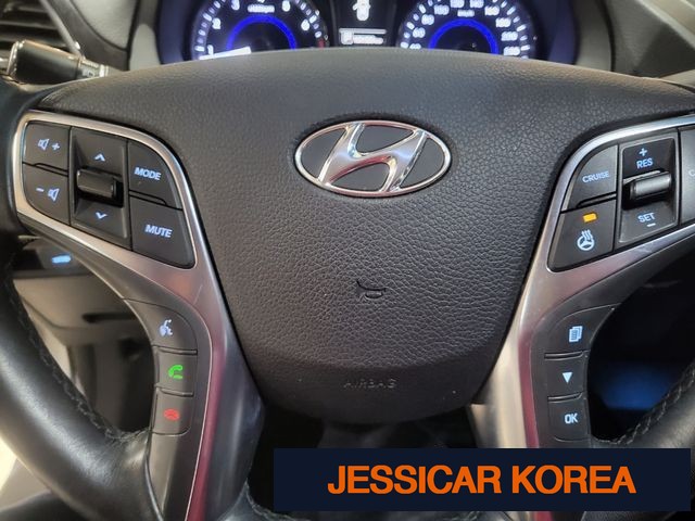 2017 Hyundai Grandeur HG - Thumbnail 4