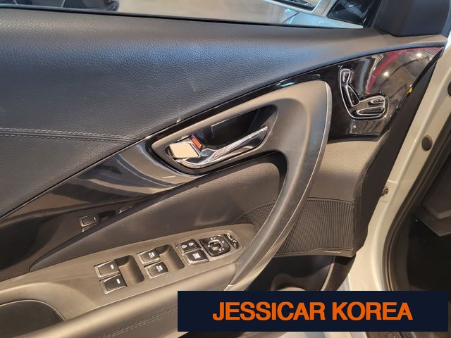 2017 Hyundai Grandeur HG - Thumbnail 9