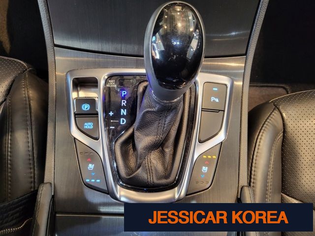2017 Hyundai Grandeur HG - Thumbnail 12