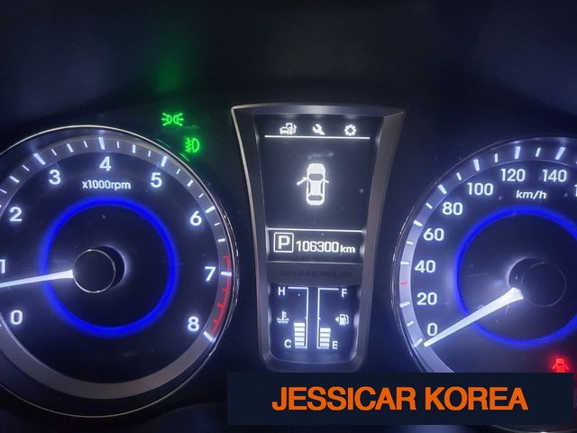2017 Hyundai Grandeur HG - Thumbnail 14