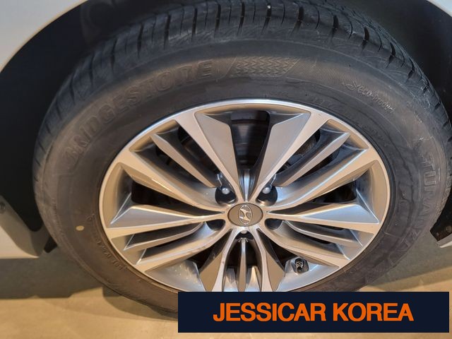 2017 Hyundai Grandeur HG - Thumbnail 16