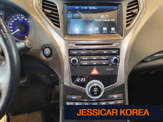 2017 Hyundai Grandeur HG - Thumbnail 19