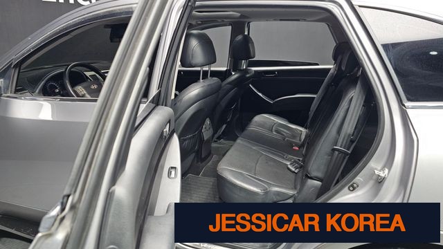 2011 Hyundai Veracruz - Thumbnail 6