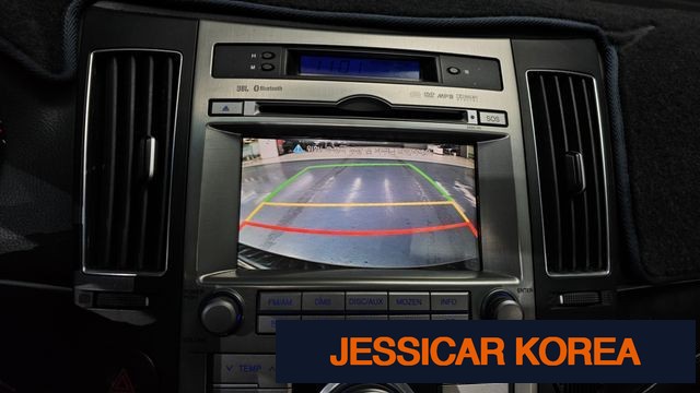 2011 Hyundai Veracruz - Thumbnail 7
