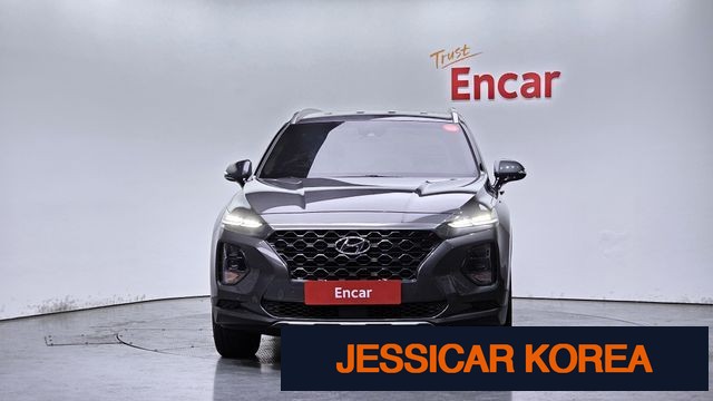 2019 Hyundai Santa Fe TM - Thumbnail 3
