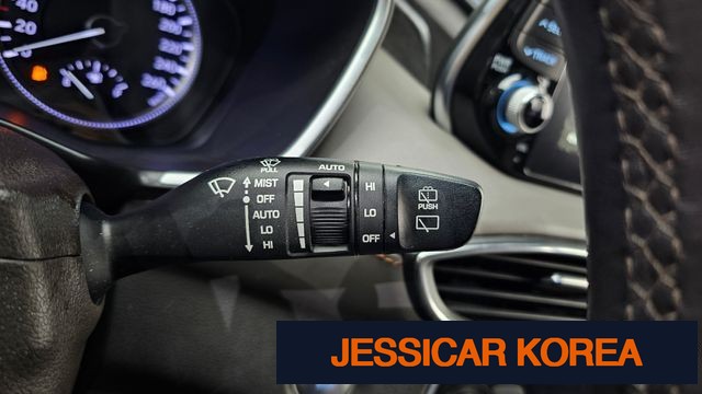 2019 Hyundai Santa Fe TM - Thumbnail 5