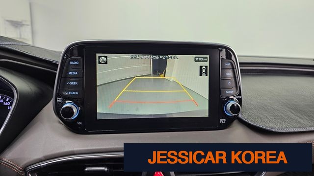 2019 Hyundai Santa Fe TM - Thumbnail 12