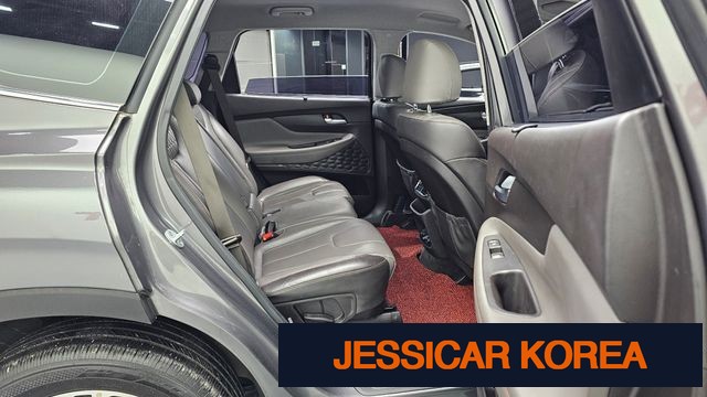 2019 Hyundai Santa Fe TM - Thumbnail 14