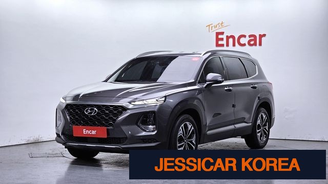 2019 Hyundai Santa Fe TM - Thumbnail 15