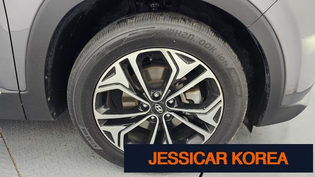 2019 Hyundai Santa Fe TM - Thumbnail 18