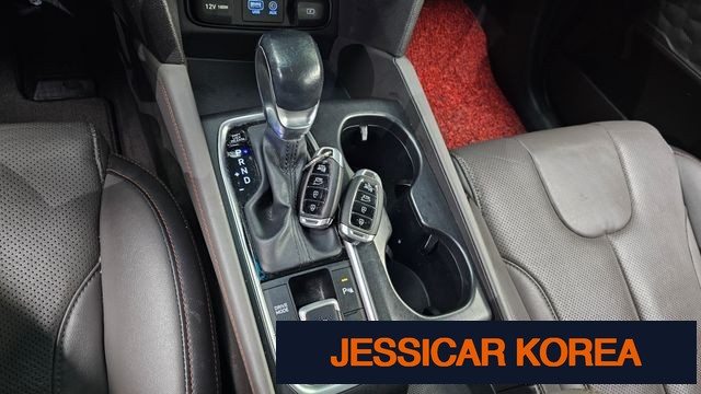 2019 Hyundai Santa Fe TM - Thumbnail 20