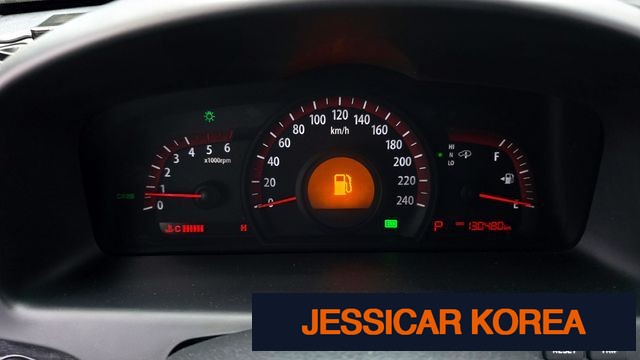 2014 Kia Mohave - Thumbnail 2