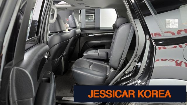2014 Kia Mohave - Thumbnail 3