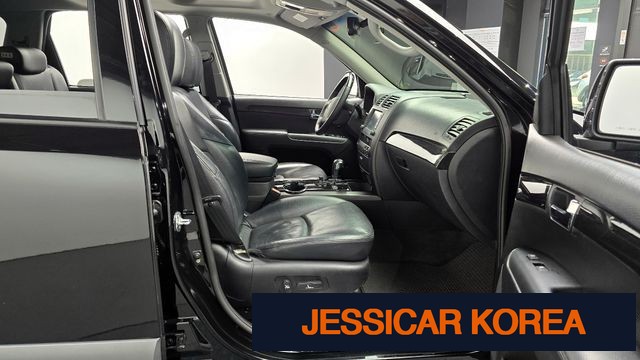 2014 Kia Mohave - Thumbnail 4