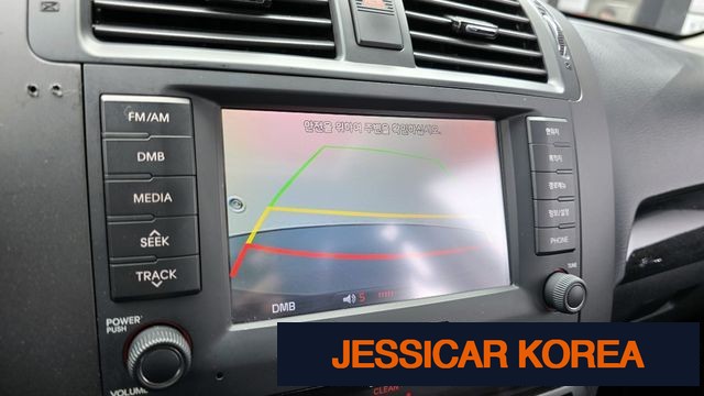 2014 Kia Mohave - Thumbnail 5