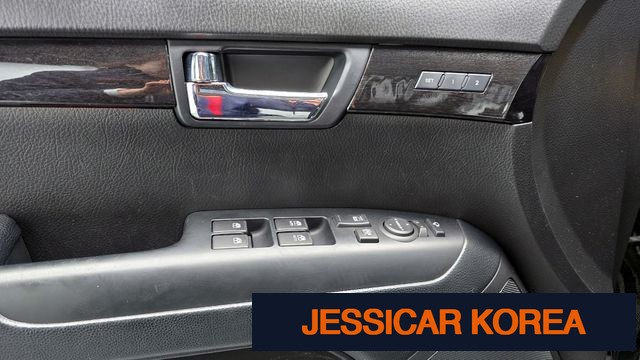 2014 Kia Mohave - Thumbnail 6