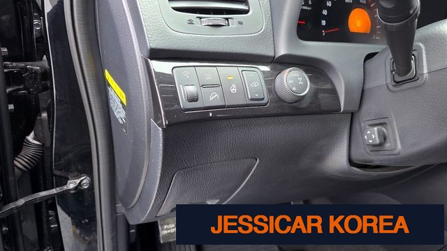 2014 Kia Mohave - Thumbnail 7