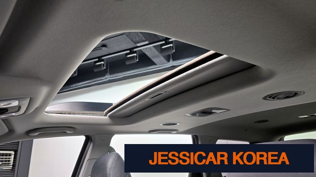 2014 Kia Mohave - Thumbnail 8