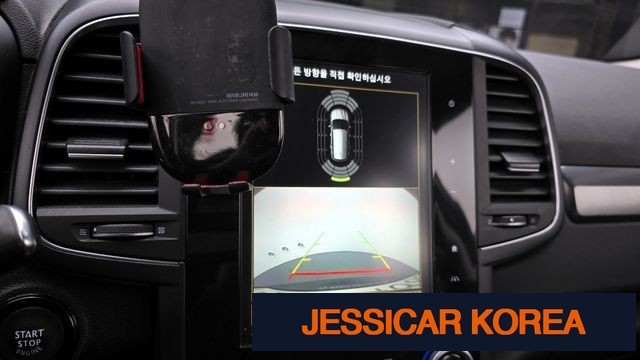 2020 Renault Korea The New QM6 - Thumbnail 6