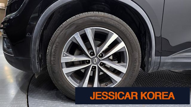 2020 Renault Korea The New QM6 - Thumbnail 10