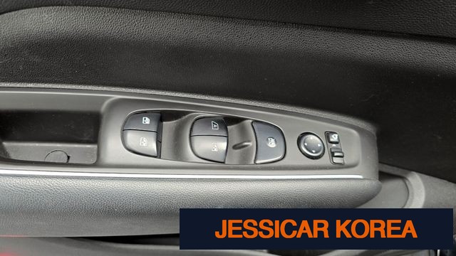 2020 Renault Korea The New QM6 - Thumbnail 15