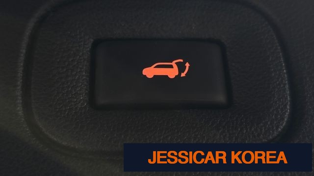 2020 Renault Korea The New QM6 - Thumbnail 20