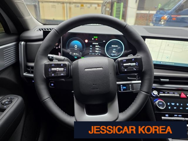 2025 Hyundai Santa Fe (MX5) - Thumbnail 18