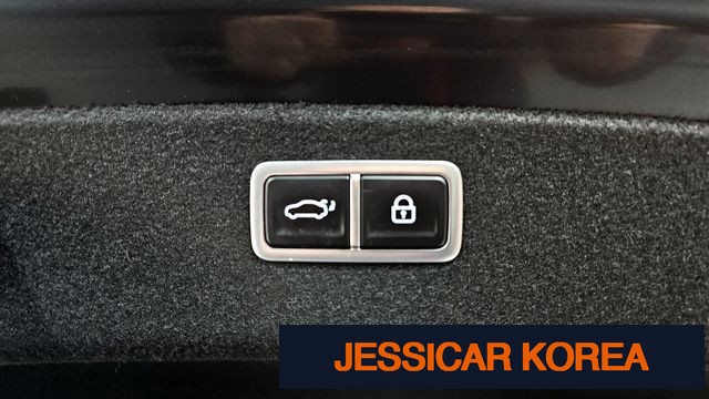 2022 Genesis G80 (RG3) - Thumbnail 6
