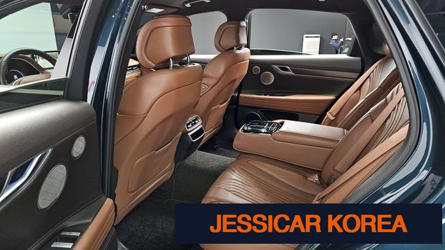 2022 Genesis G80 (RG3) - Thumbnail 7