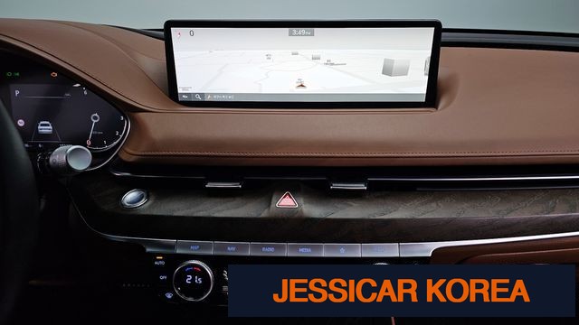 2022 Genesis G80 (RG3) - Thumbnail 8