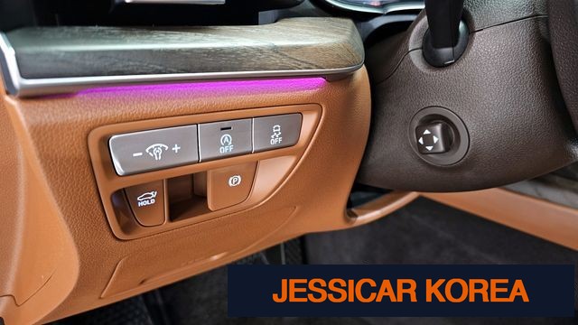2022 Genesis G80 (RG3) - Thumbnail 11