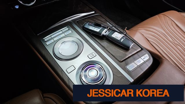 2022 Genesis G80 (RG3) - Thumbnail 14