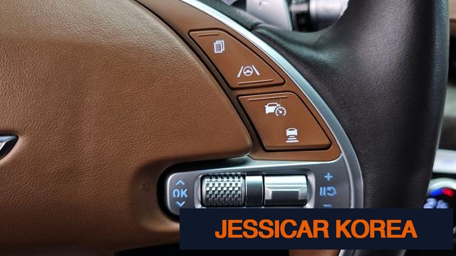 2022 Genesis G80 (RG3) - Thumbnail 15