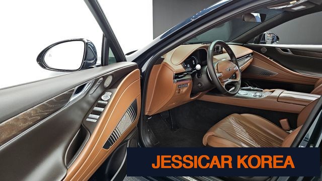 2022 Genesis G80 (RG3) - Thumbnail 16