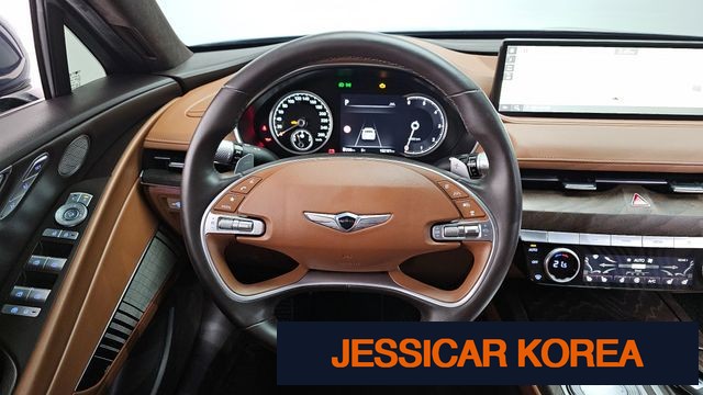 2022 Genesis G80 (RG3) - Thumbnail 17