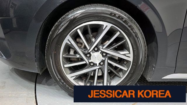 2021 Hyundai The New Grandeur IG - Thumbnail 2