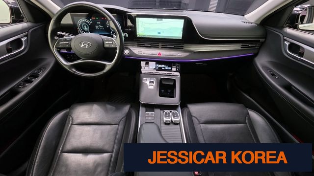 2021 Hyundai The New Grandeur IG - Thumbnail 7