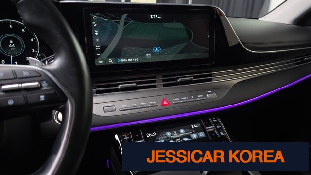 2021 Hyundai The New Grandeur IG - Thumbnail 10