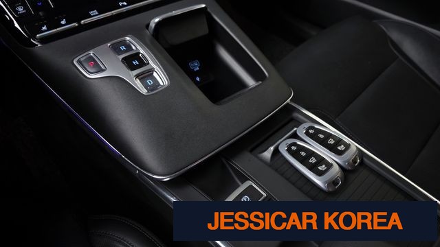 2021 Hyundai The New Grandeur IG - Thumbnail 14