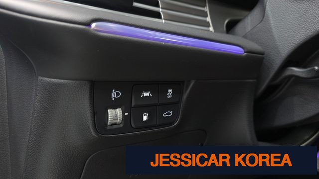 2021 Hyundai The New Grandeur IG - Thumbnail 15