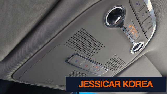 2021 Hyundai The New Grandeur IG - Thumbnail 16