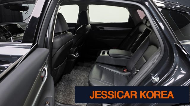 2021 Hyundai The New Grandeur IG - Thumbnail 18