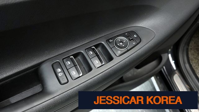 2021 Hyundai The New Grandeur IG - Thumbnail 19