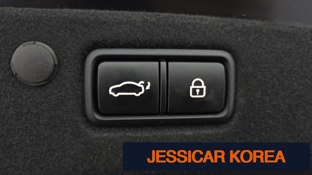 2021 Hyundai The New Grandeur IG - Thumbnail 20