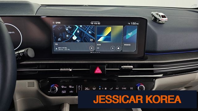 2025 Kia The New Sportage 5th generation hybrid - Thumbnail 12