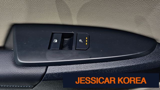 2025 Kia The New Sportage 5th generation hybrid - Thumbnail 13