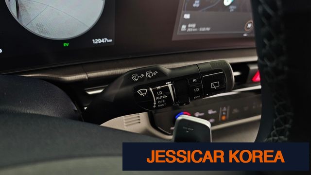 2025 Kia The New Sportage 5th generation hybrid - Thumbnail 16