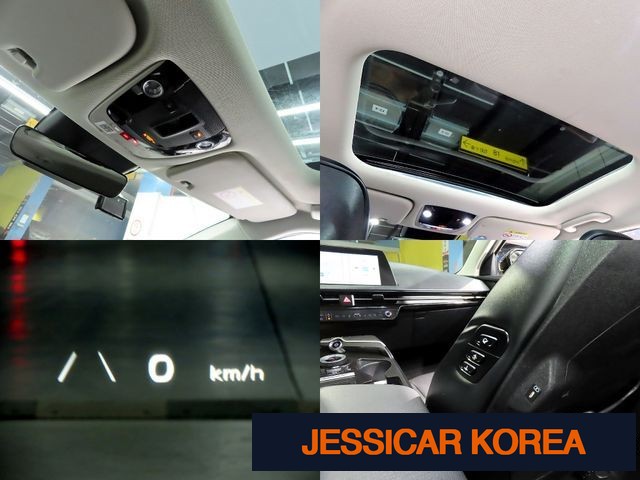 2022 Kia EV6 - Thumbnail 16