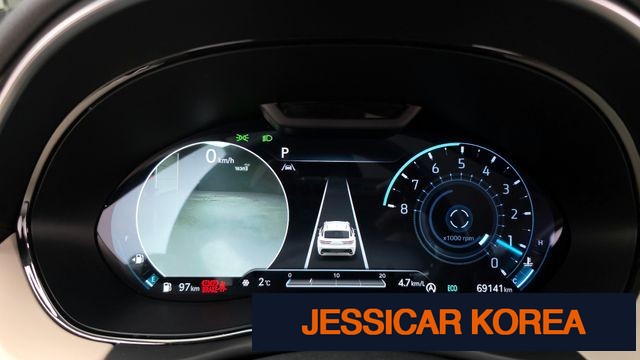 2022 Genesis GV70 - Thumbnail 11