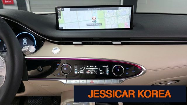 2022 Genesis GV70 - Thumbnail 15